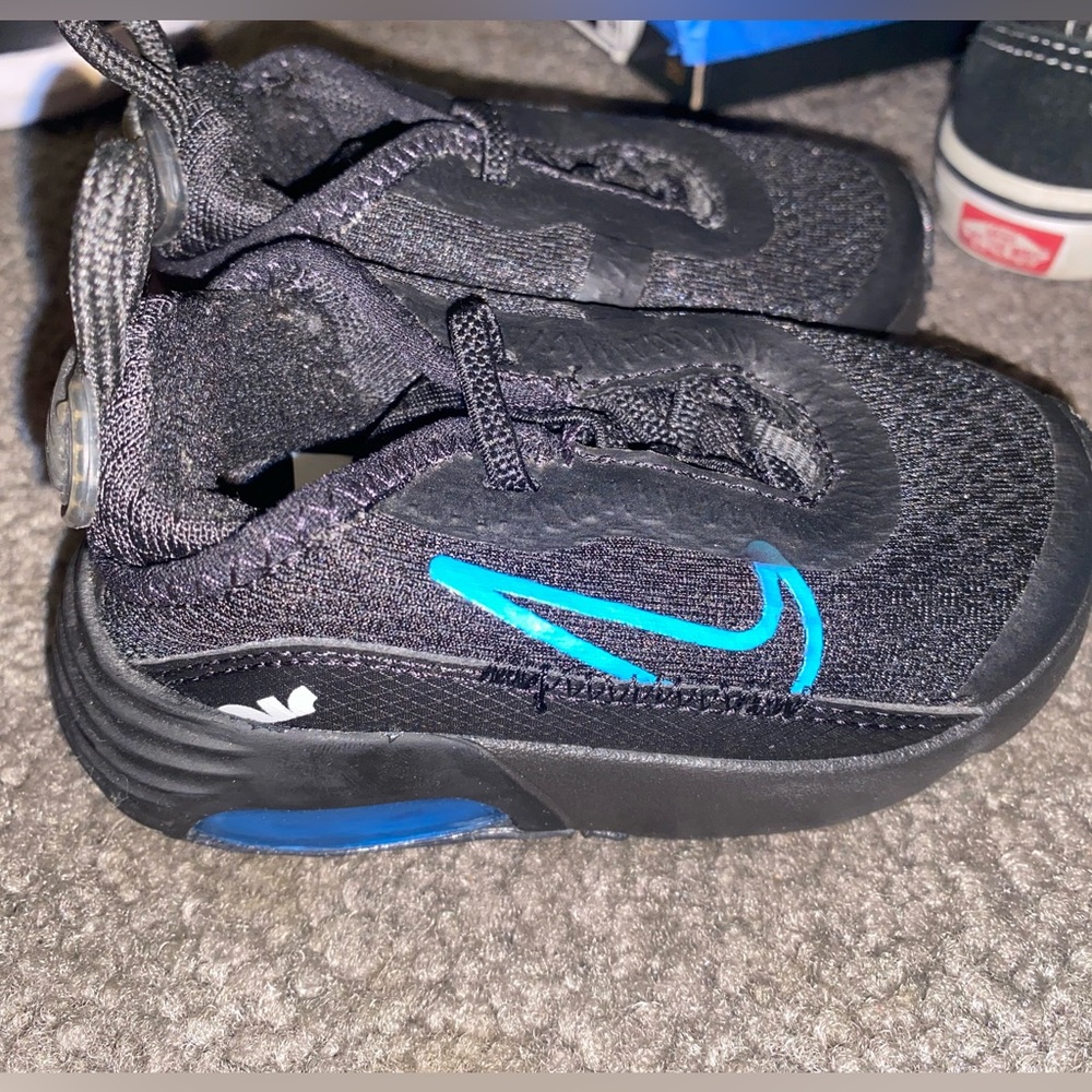 Nike Baby Air max